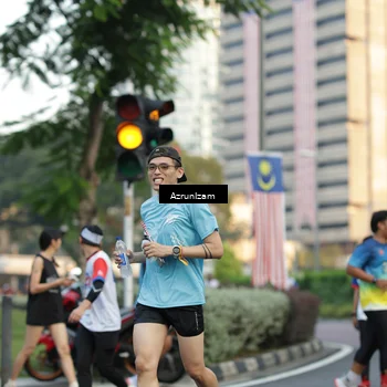 Runner Photo 4672277