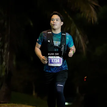 Runner Photo 4672280