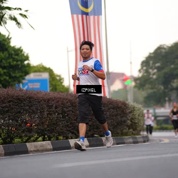 Runner Photo 4672282