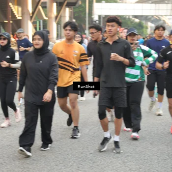 Runner Photo 4672293