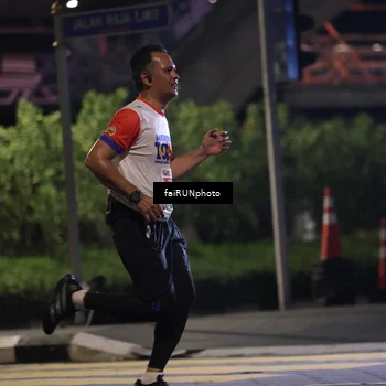 Runner Photo 4672304