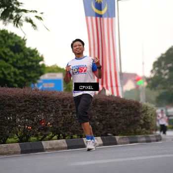 Runner Photo 4672305
