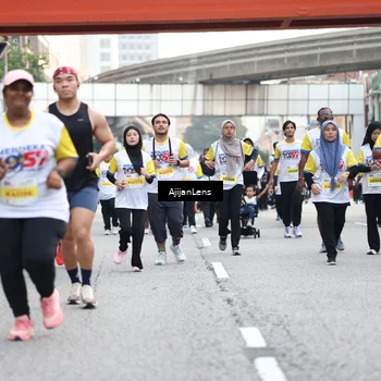 Runner Photo 4672307