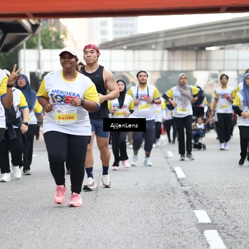 Runner Photo 4672312