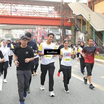 Runner Photo 4672328