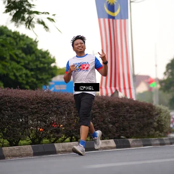 Runner Photo 4672329