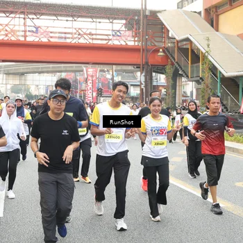 Runner Photo 4672330