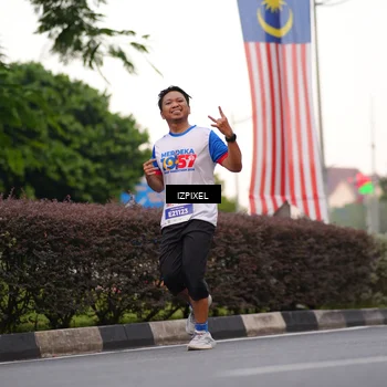 Runner Photo 4672338