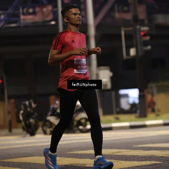 Runner Photo 4672359