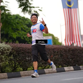 Runner Photo 4672362