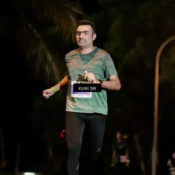 Runner Photo 4672374