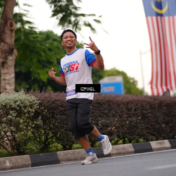 Runner Photo 4672377