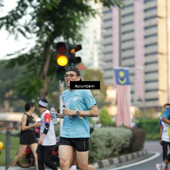 Runner Photo 4672379