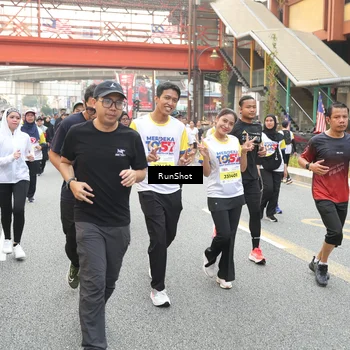 Runner Photo 4672380