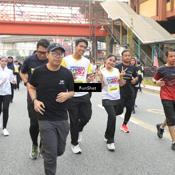Runner Photo 4672382