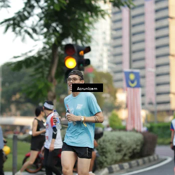 Runner Photo 4672383