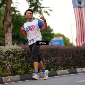 Runner Photo 4672388