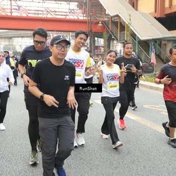 Runner Photo 4672401