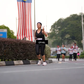 Runner Photo 4672403