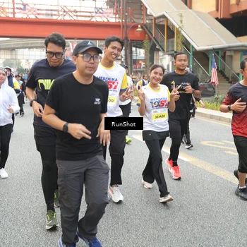 Runner Photo 4672410