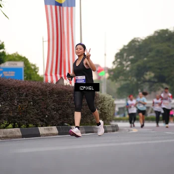 Runner Photo 4672411