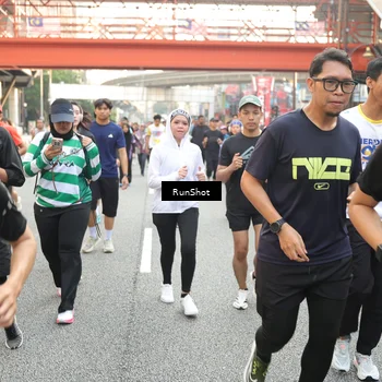 Runner Photo 4672422