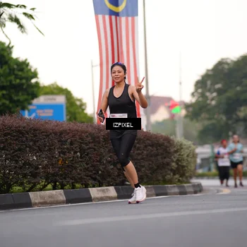 Runner Photo 4672435