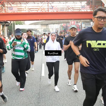 Runner Photo 4672438
