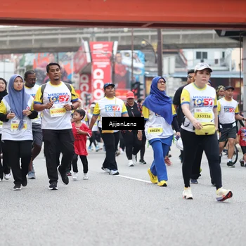 Runner Photo 4672440