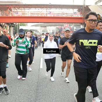 Runner Photo 4672449