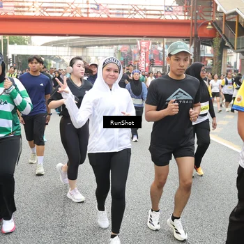 Runner Photo 4672468