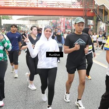 Runner Photo 4672469