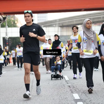 Runner Photo 4672483