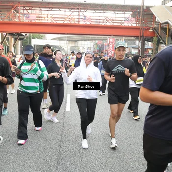 Runner Photo 4672486