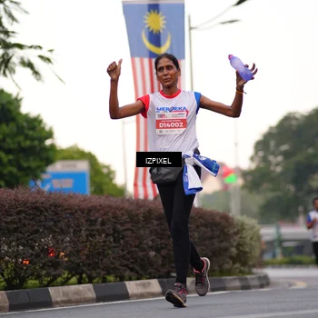 Runner Photo 4672503