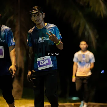 Runner Photo 4672508