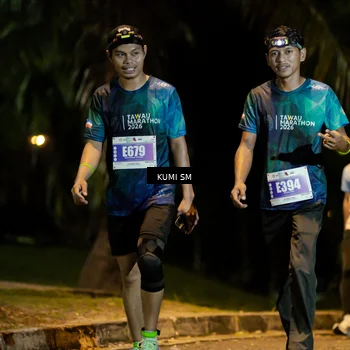 Runner Photo 4672514