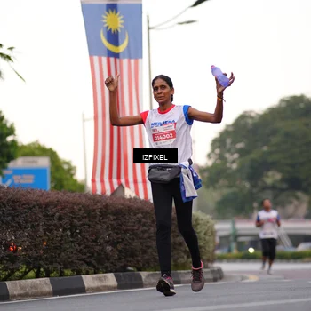 Runner Photo 4672518