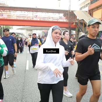 Runner Photo 4672542
