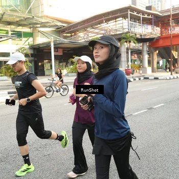 Runner Photo 4672543