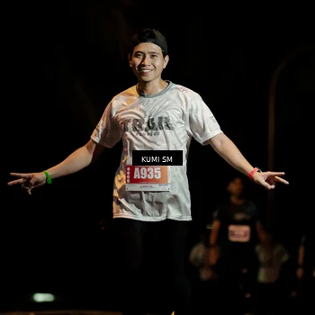 Runner Photo 4672576