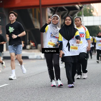 Runner Photo 4672585