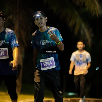 Runner Photo 4672588