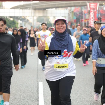 Runner Photo 4672593