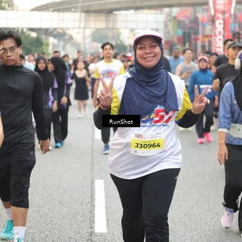 Runner Photo 4672602