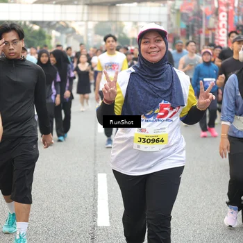 Runner Photo 4672604