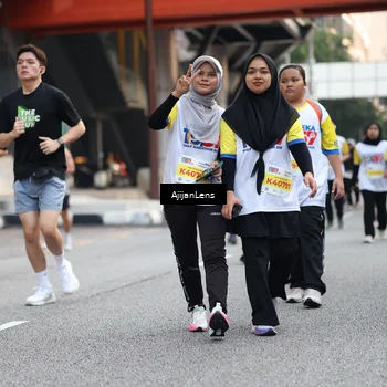 Runner Photo 4672605