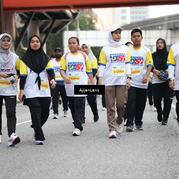 Runner Photo 4672609