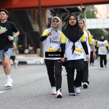 Runner Photo 4672620