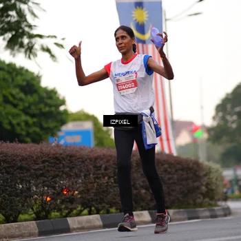 Runner Photo 4672622